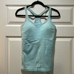 Lululemon Ebb to Street tank